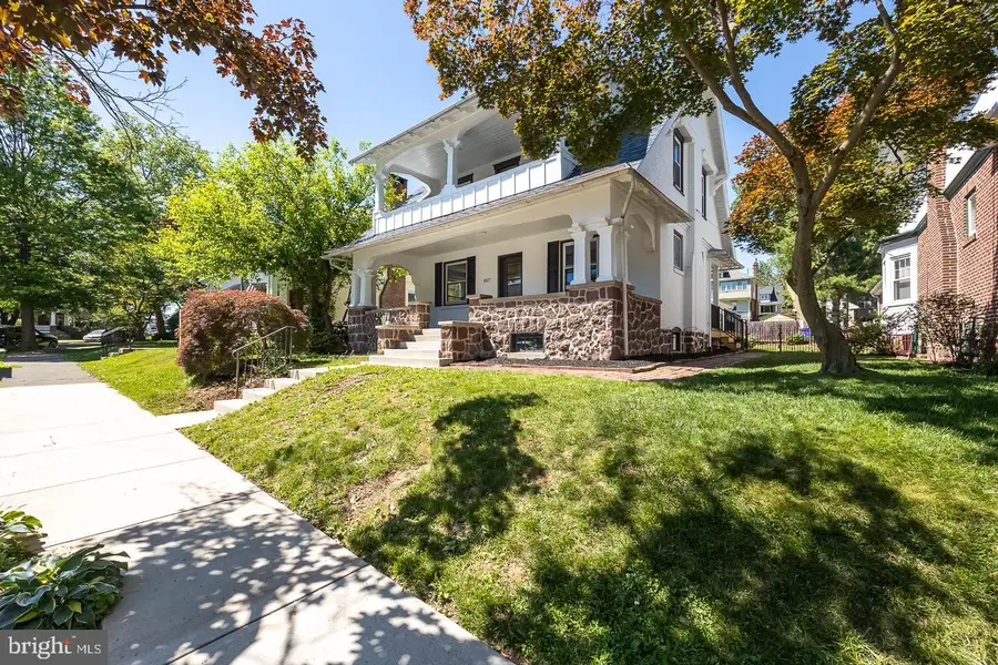 1027 Rambler Ave, Pottstown, PA 19464 - #2