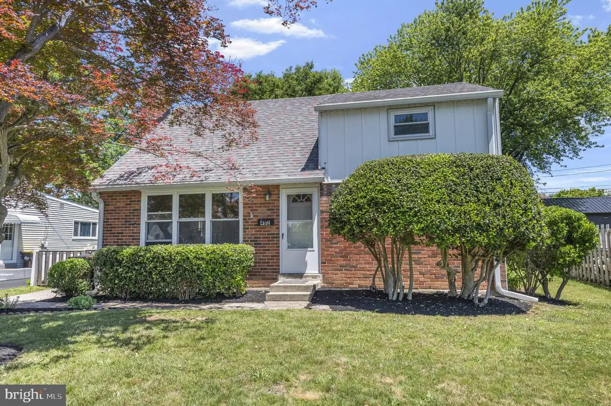 402 Prince Frederick St, King Of Prussia, PA 19406 - #1