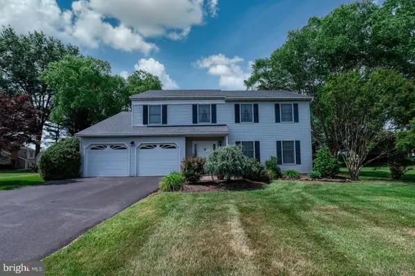 7 Galie Way, ROYERSFORD, PA 19468