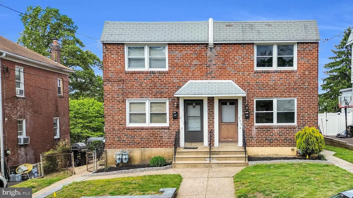 311 Montgomery Ave, Jenkintown, PA 19046 - #1