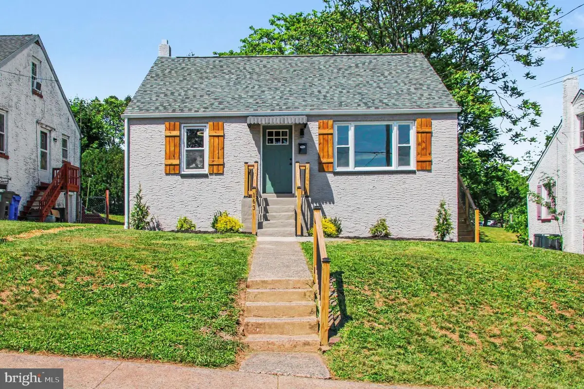 163 Reynolds Ave, Pottstown, PA 19464 - #1