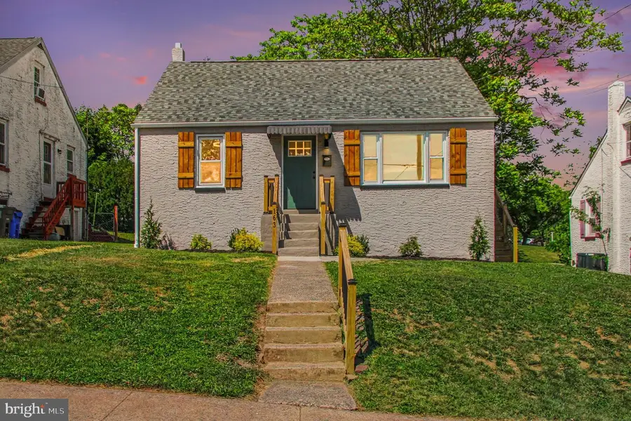163 Reynolds Ave, Pottstown, PA 19464 - #2