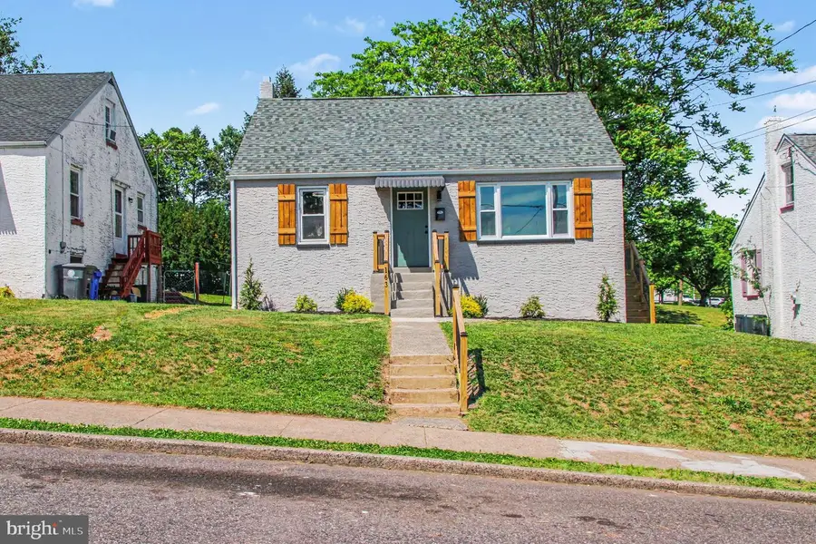 163 Reynolds Ave, Pottstown, PA 19464 - #3