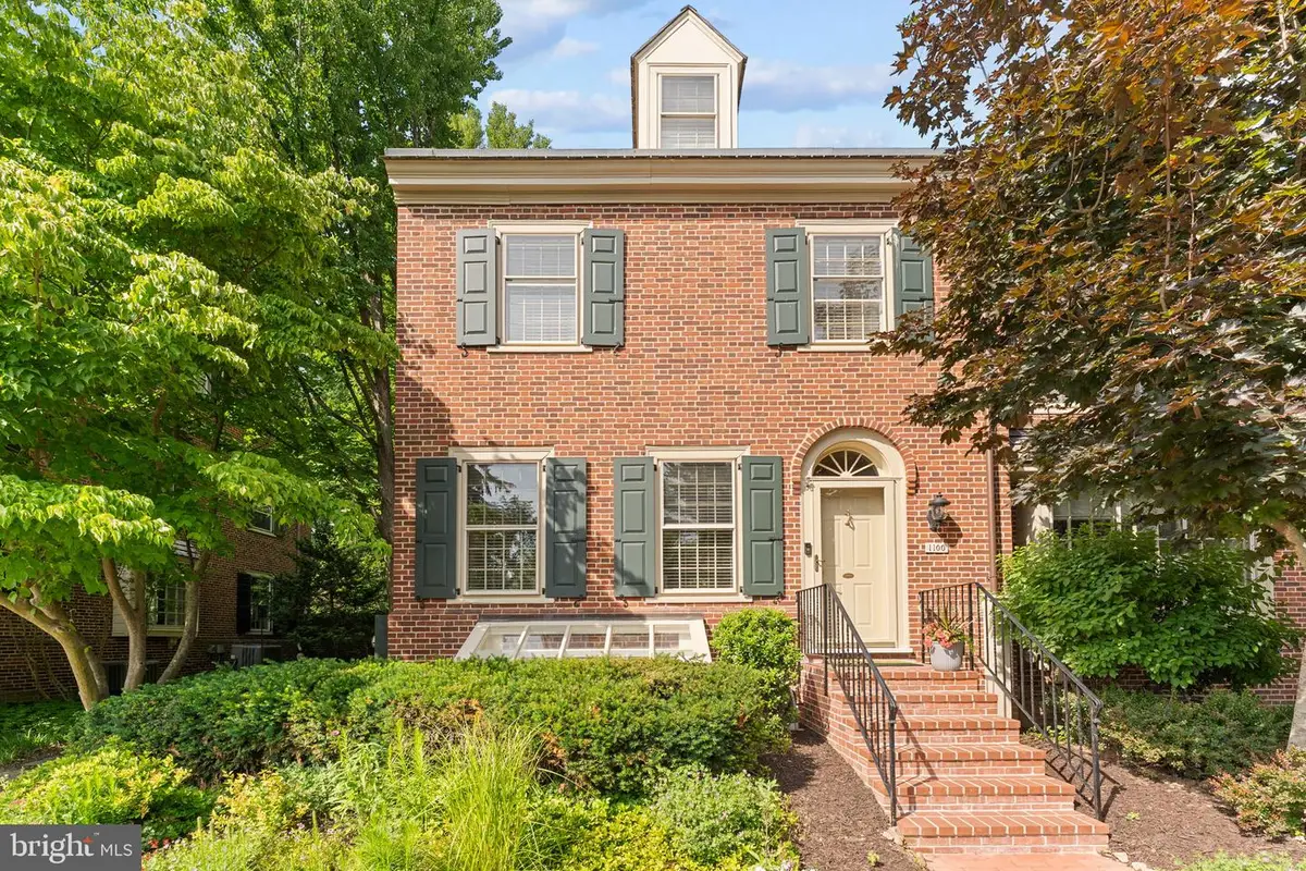 1100 Quinard Ct, Ambler, PA 19002 - #1