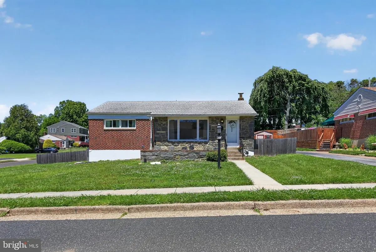 504 Louise Rd, Glenside, PA 19038 - #1