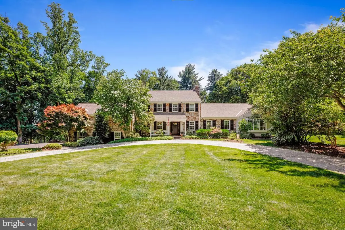 1700 Old Welsh Rd, Huntingdon Valley, PA 19006 - #1