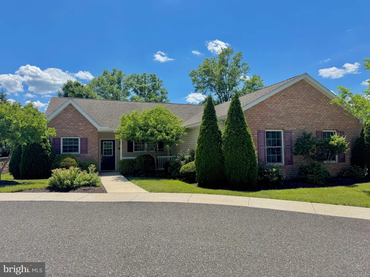 12 Ludwig Ln, Pottstown, PA 19464 - #1