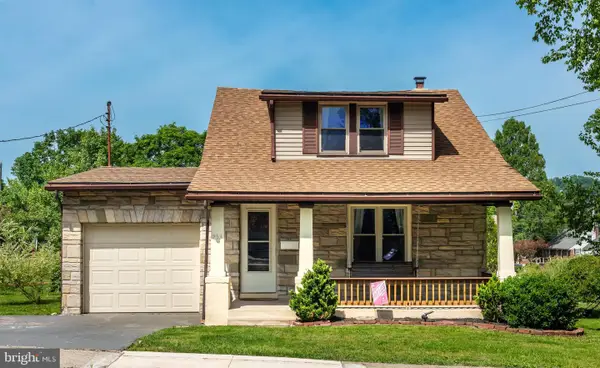 253 Master St, POTTSTOWN, PA 19464