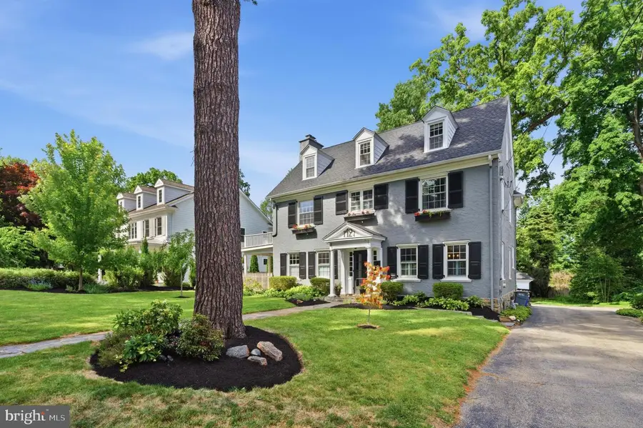 1427 Orchard Way, Bryn Mawr, PA 19010 - #2