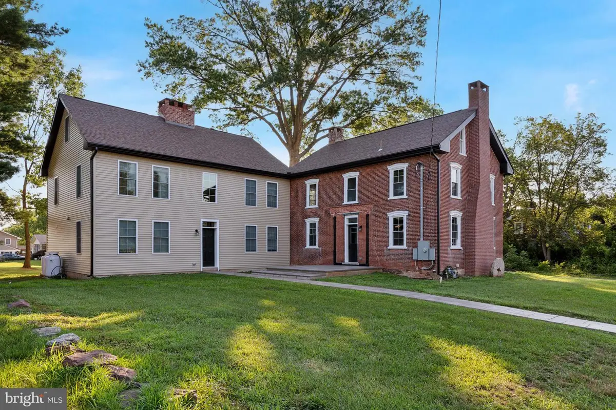 103 N Main St, Hatfield, PA 19440 - #1