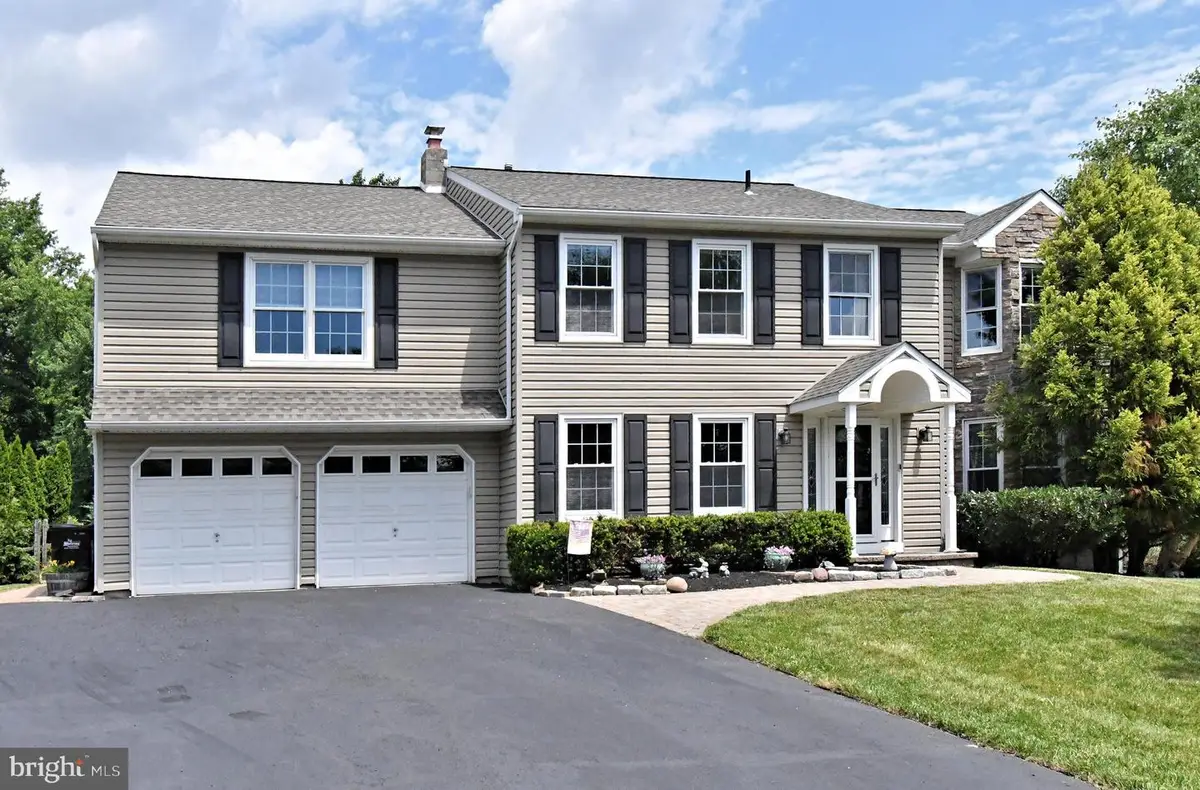 103 Chaucer Ct, Lansdale, PA 19446 - #1