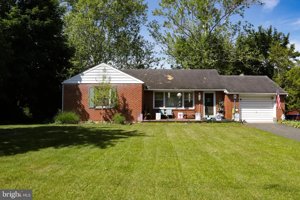 2188 Swamp Pike, Gilbertsville, PA 19525 - #1