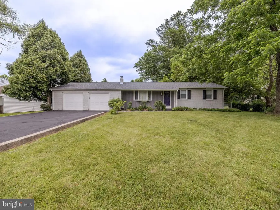 13 Mele Ave, Colmar, PA 18915 - #2