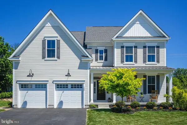 122 Sebastian Ln, PLYMOUTH MEETING, PA 19462