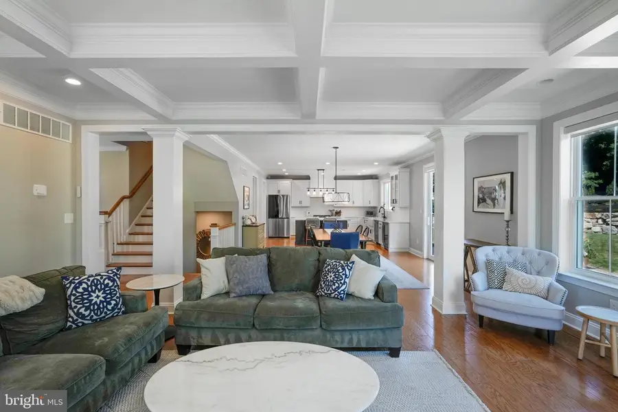 122 Sebastian Ln, Plymouth Meeting, PA 19462 - #3