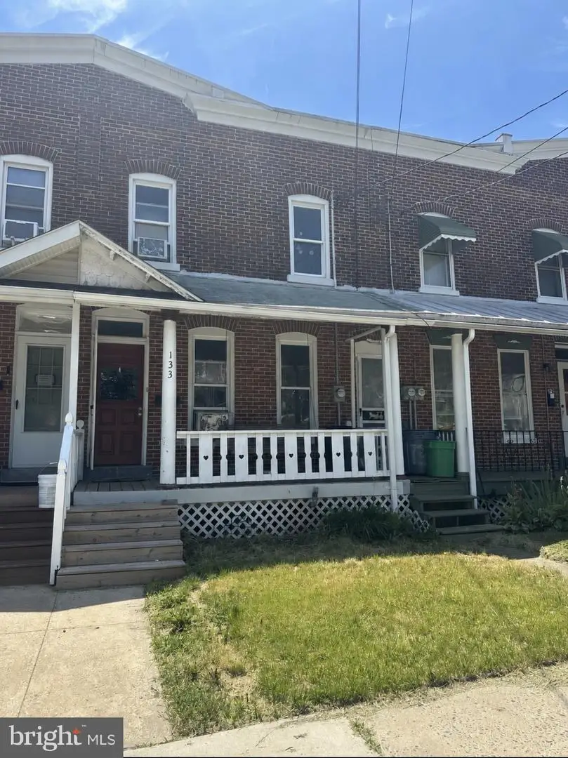 133 N 3rd Ave, Royersford, PA 19468 - #1
