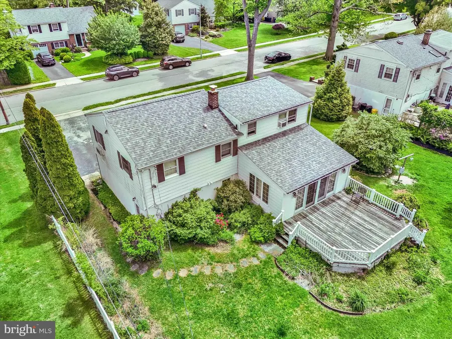 1617 Cherry Ln, Flourtown, PA 19031 - #3