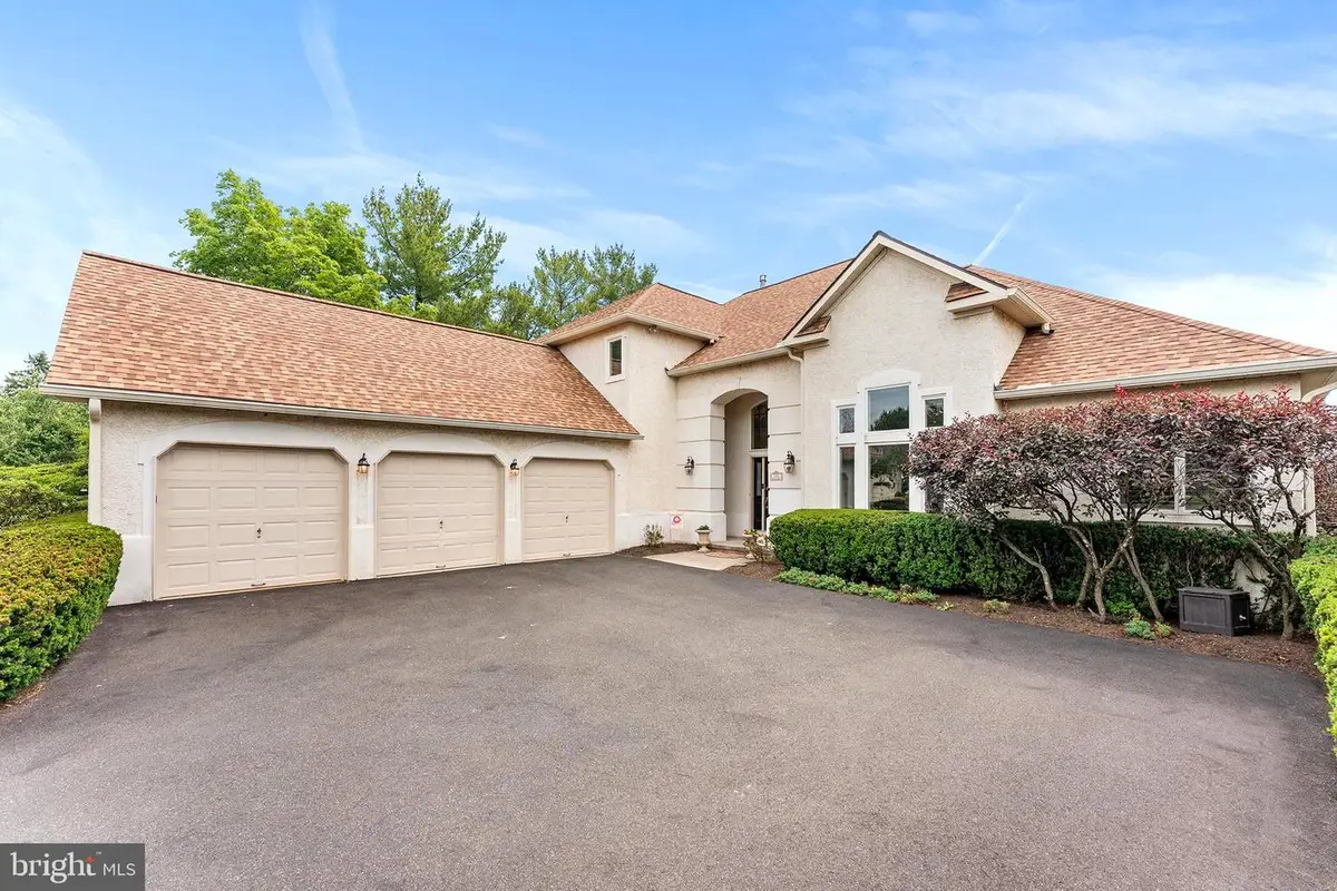 106 Inverness Dr, Blue Bell, PA 19422 - #1