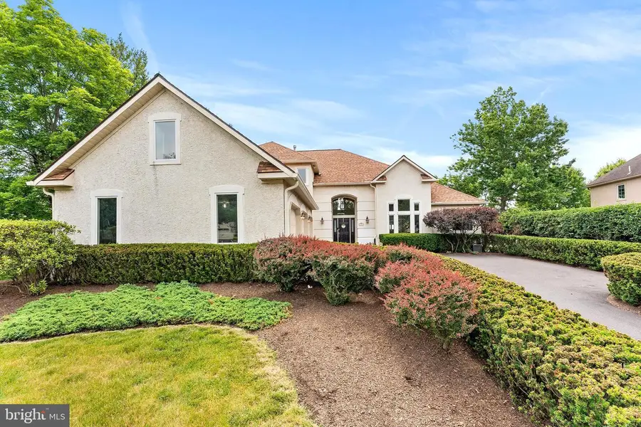 106 Inverness Dr, Blue Bell, PA 19422 - #2