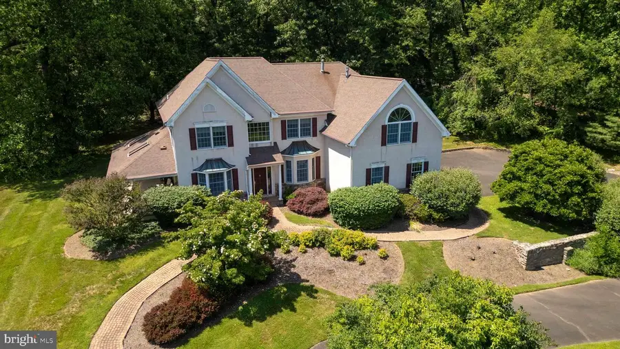 2160 Huntingdon Rd, Huntingdon Valley, PA 19006 - #2