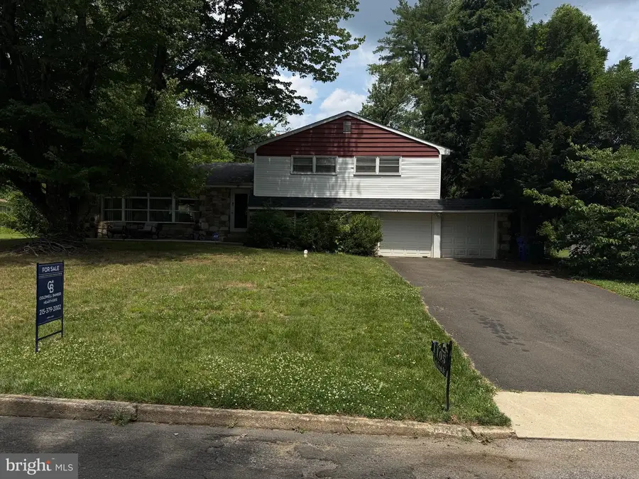1105 Rock Creek Dr, Wyncote, PA 19095 - #2