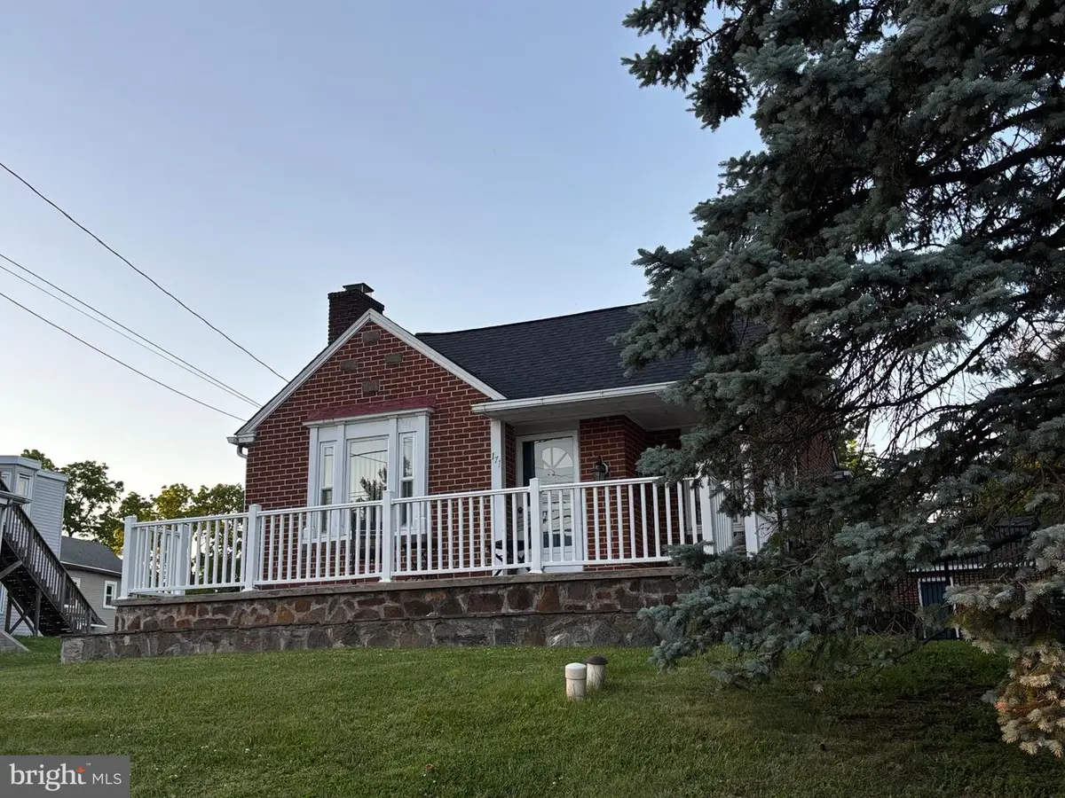171 W Main St, Collegeville, PA 19426 - #1