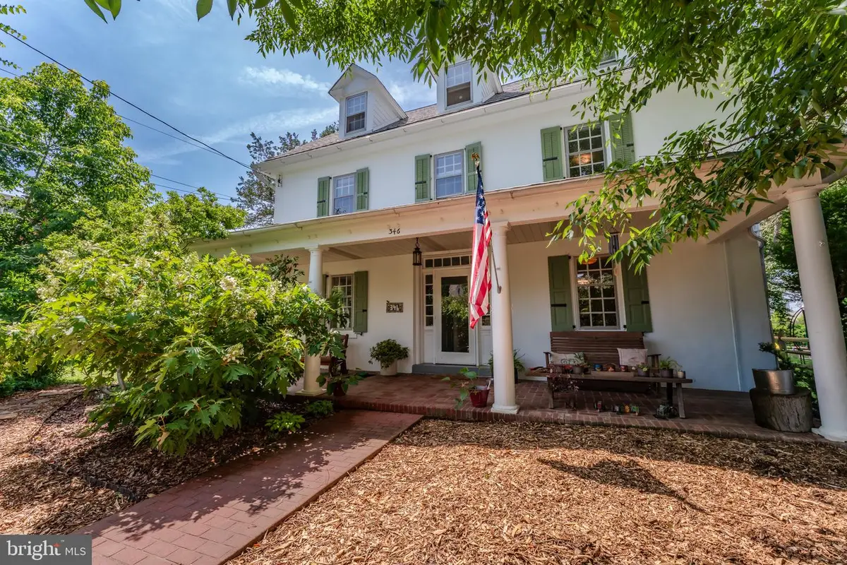 346 Rosemary Ave, Ambler, PA 19002 - #1