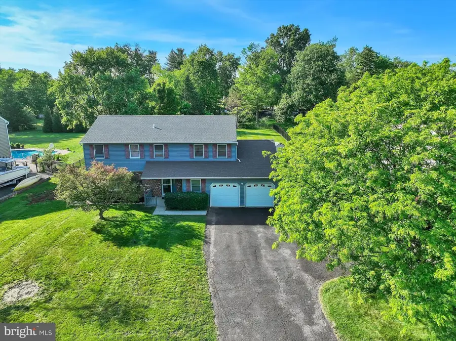 672 Brighton Dr, Hatfield, PA 19440 - #3