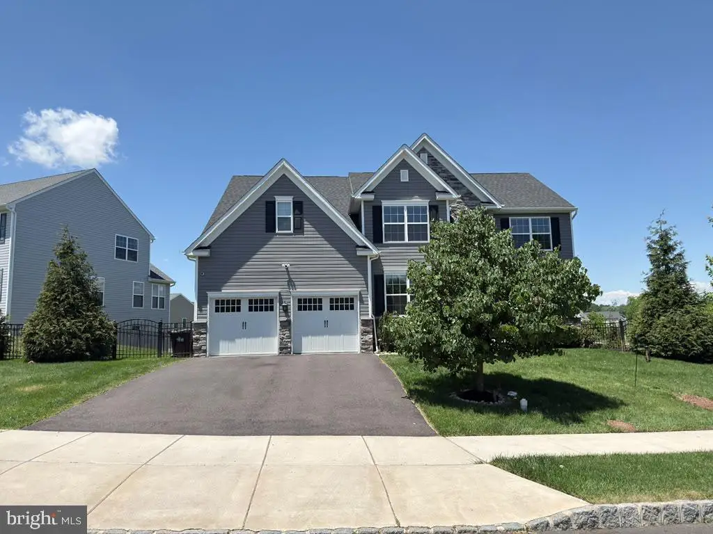 119 Markley Farm Cir, West Norriton, PA 19403 - #1