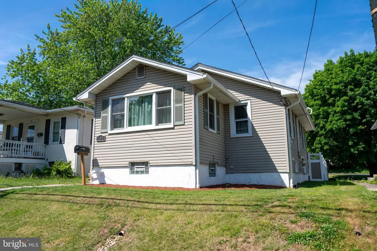 113 Penn St, Pennsburg, PA 18073 - #1