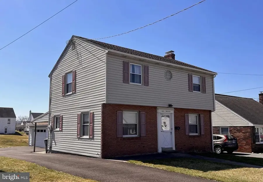 120 W 8th St, Pottstown, PA 19464 - #2