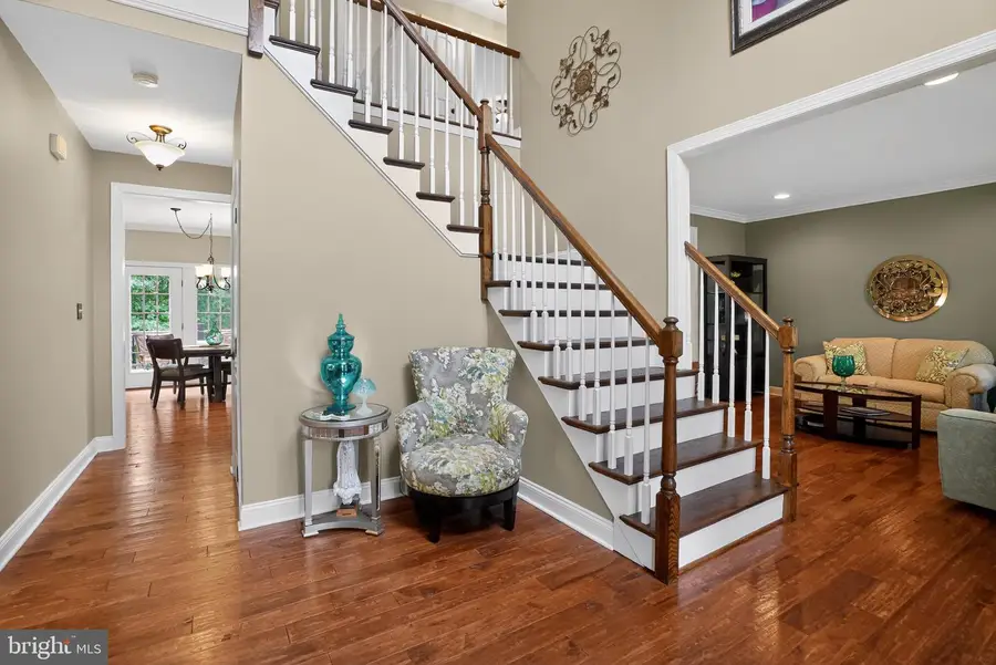 5967 Woodridge Dr #, Green Lane, PA 18054 - #3