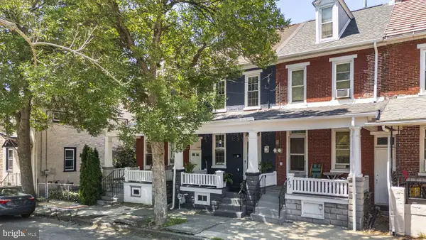 851 Queen St, POTTSTOWN, PA 19464
