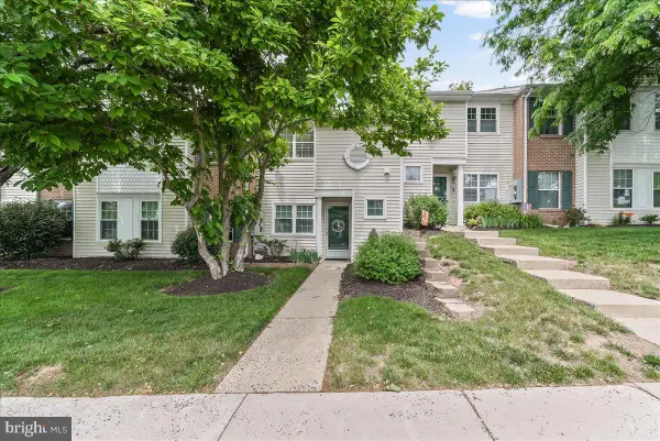 1838 Rosewood Ct #91, POTTSTOWN, PA 19464