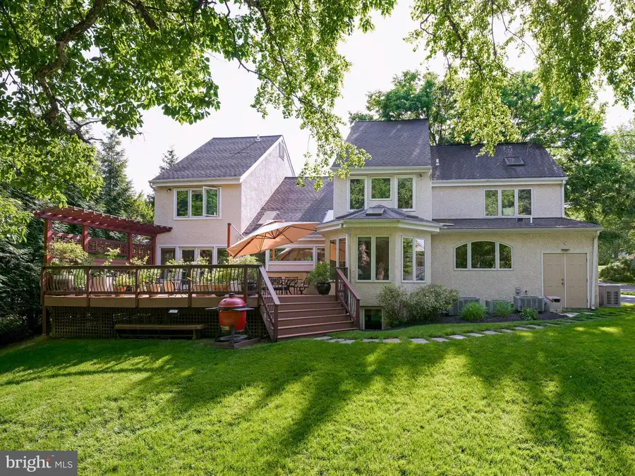 543 Foxglove Ln, Wynnewood, PA 19096 - #2