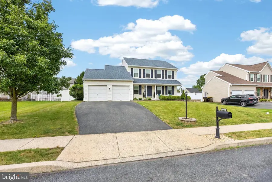 2580 Willow Brook Ln, Pottstown, PA 19464 - #2