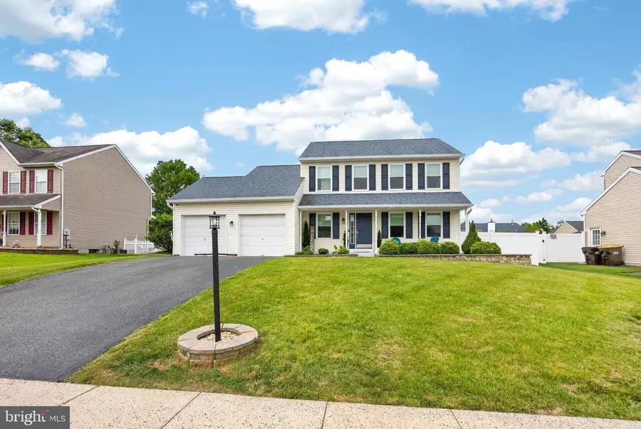 2580 Willow Brook Ln, Pottstown, PA 19464 - #3