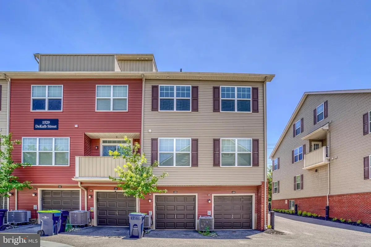 1529 Dekalb St #130, Norristown, PA 19401 - #1