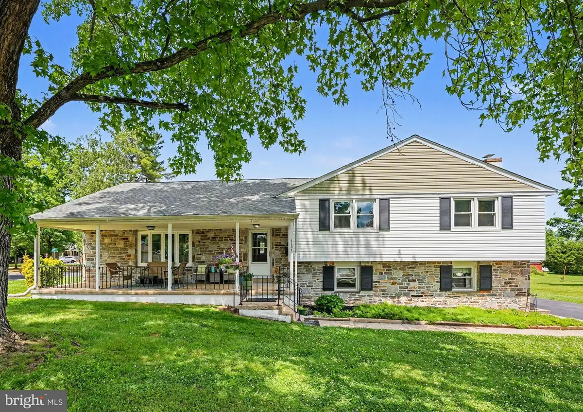 1131 Locust St, Lansdale, PA 19446 - #1