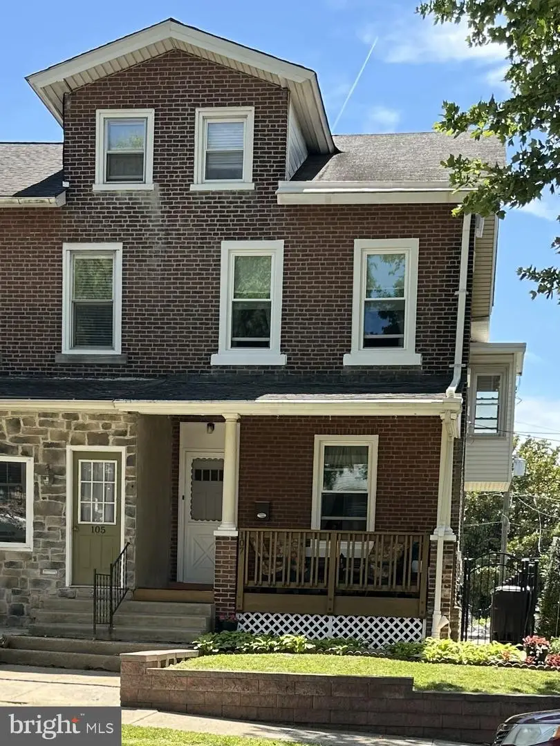 107 W 10th Ave, Conshohocken, PA 19428 - #1