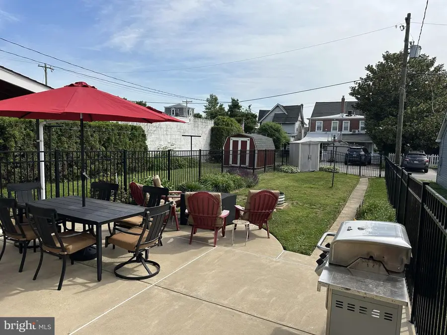 107 W 10th Ave, Conshohocken, PA 19428 - #2