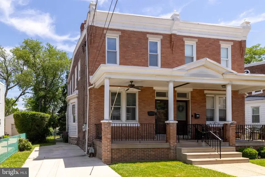 56 Blake Ave, Rockledge, PA 19046 - #2