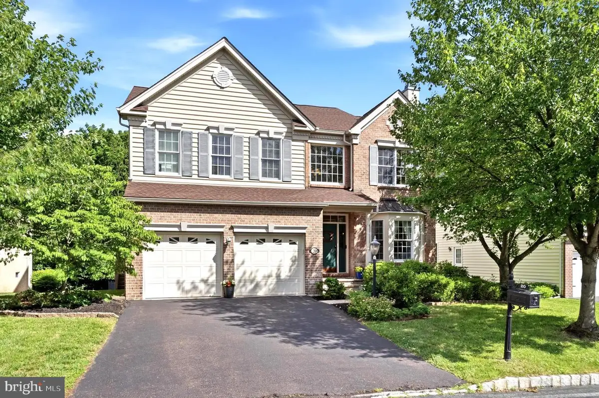 20 Quail Dr S, Phoenixville, PA 19460 - #1