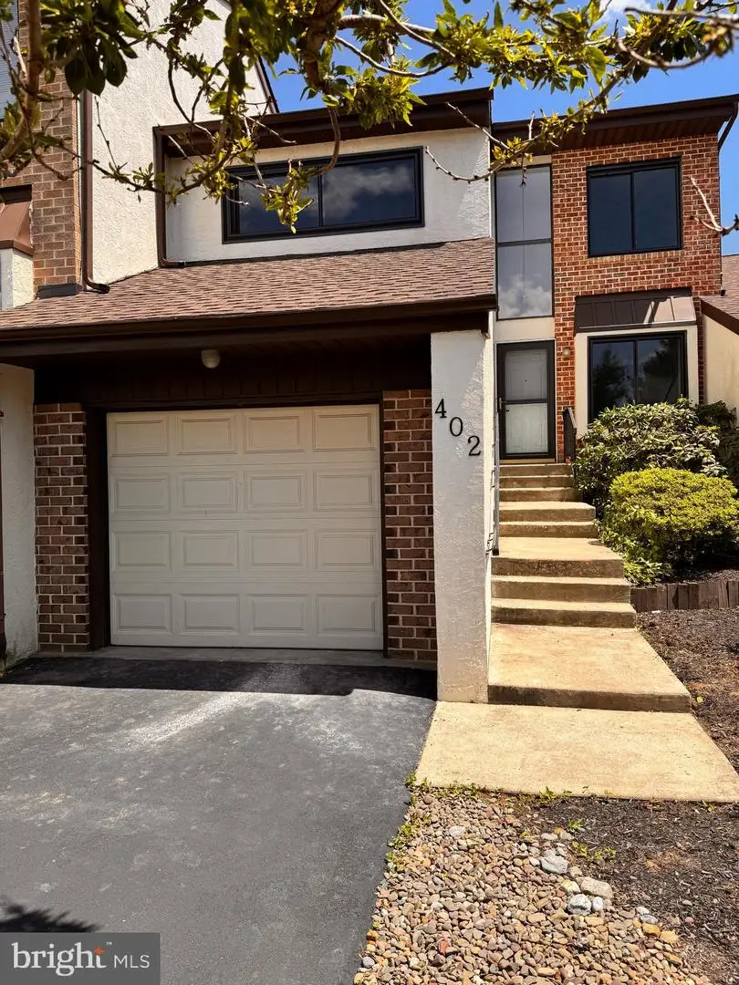 402 Harrison Pl, Ambler, PA 19002 - #2