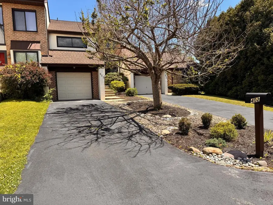 402 Harrison Pl, Ambler, PA 19002 - #3
