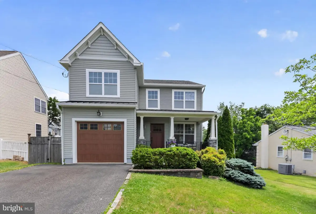 4006 1st Ave, Lafayette Hill, PA 19444 - #1