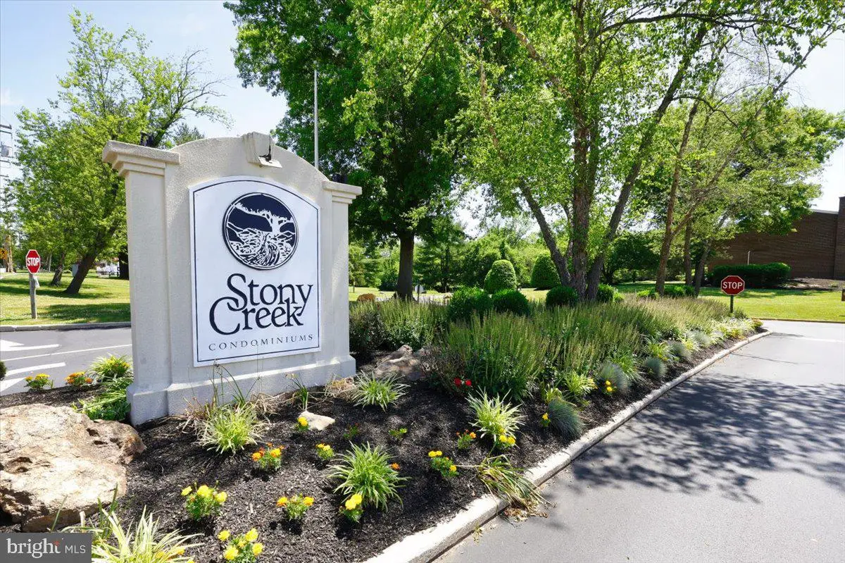 416 Stony Way #416, East Norriton, PA 19403 - #1