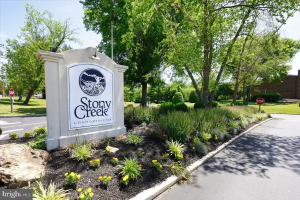 416 Stony Way #416, EAST NORRITON, PA 19403