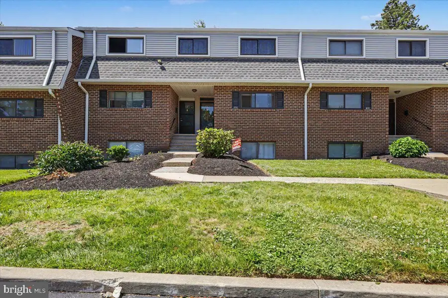 416 Stony Way #416, East Norriton, PA 19403 - #3
