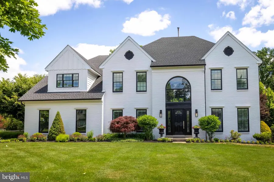 1365 Landis Dr, North Wales, PA 19454 - #3